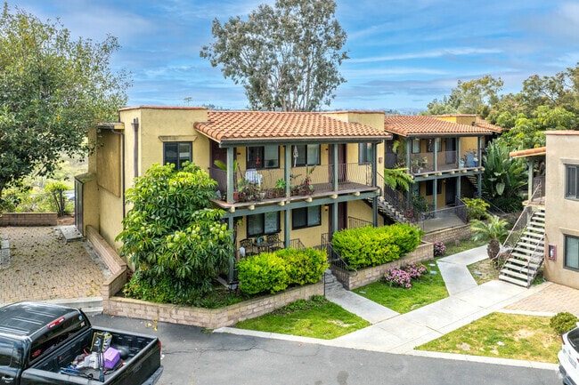 Suncrest Ridge
