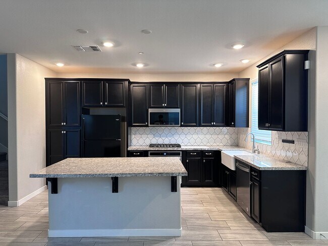 Photo - The Cove - Natomas 2 Story 3 bed 3 full baths