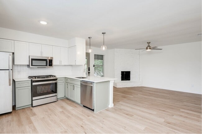 Photo - Cedar + Sage