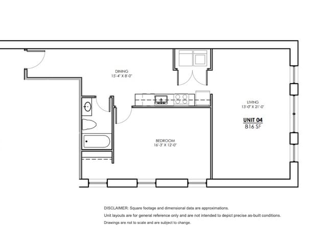 Building Photo - SOBO 300 LLC Unit 4 Rental