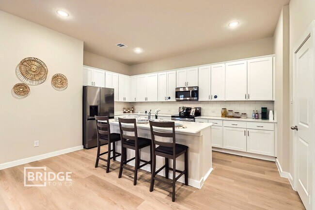 Photo - 1012 Jacquelyne Dr House