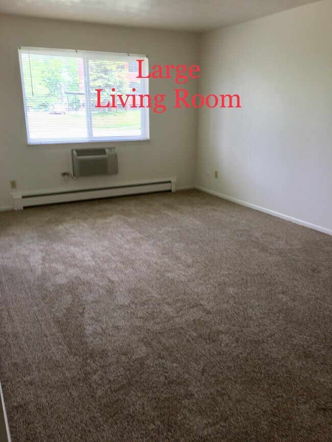 Photo - Carriage House Apartments