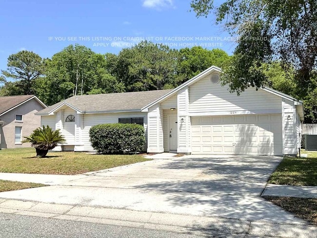 Photo - 1004 Turtle Creek Dr