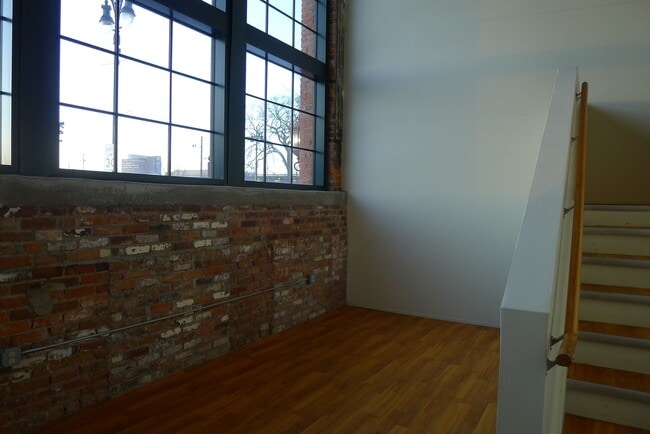 The Lofts at New Amsterdam