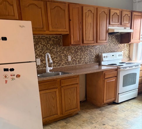 Building Photo - 2106 E Federal St, Baltimore, MD 21213