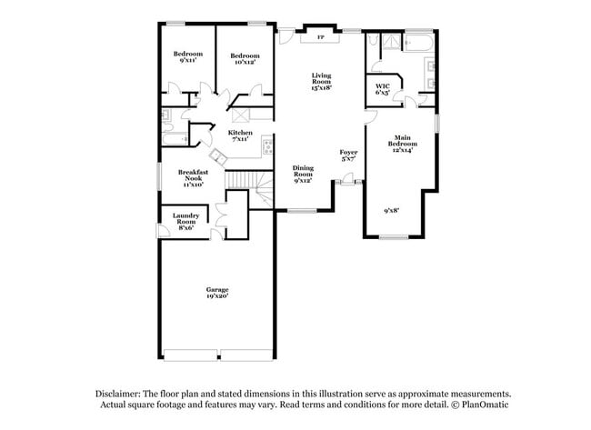 Photo - 116 Arborwood Way