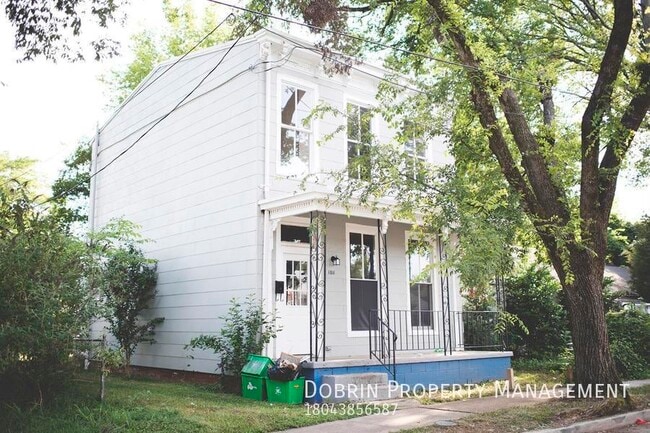 Building Photo - 1811 Claiborne St