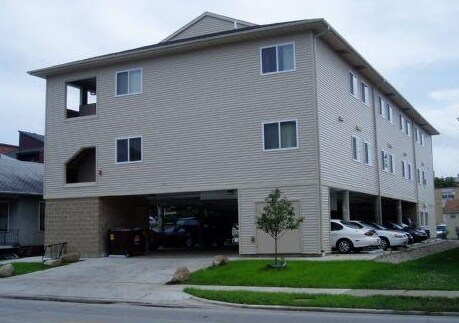 503 E Springfield Ave - 503 E Springfield Ave
