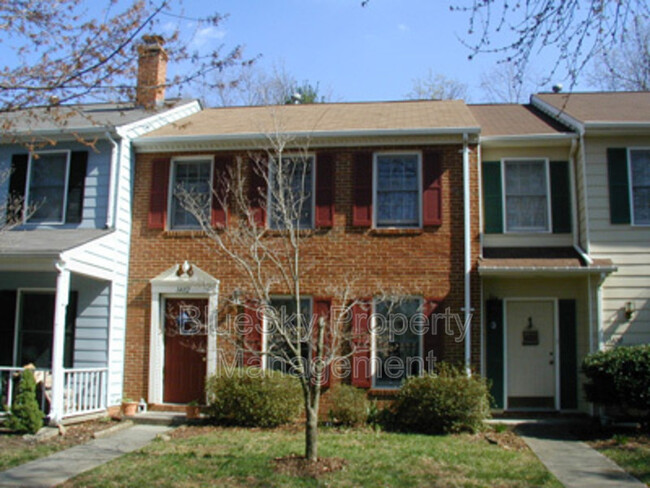 Photo - 1402 Minor Ridge Ct Townhome