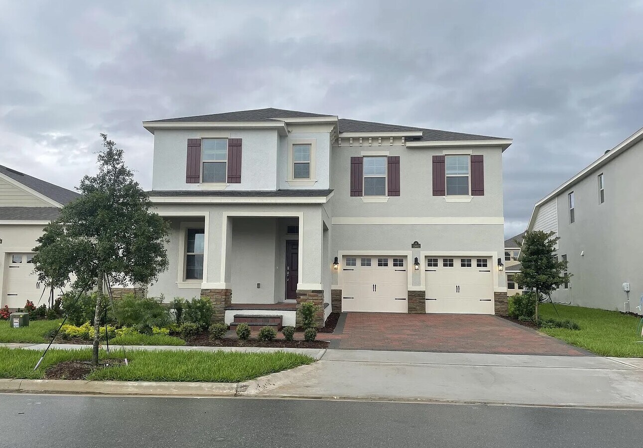 Photo - 15602 Compass Rose St