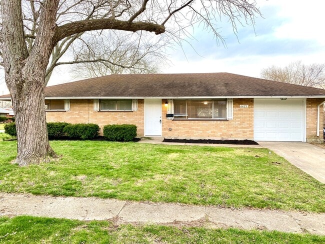 Building Photo - 4421 Grayson St