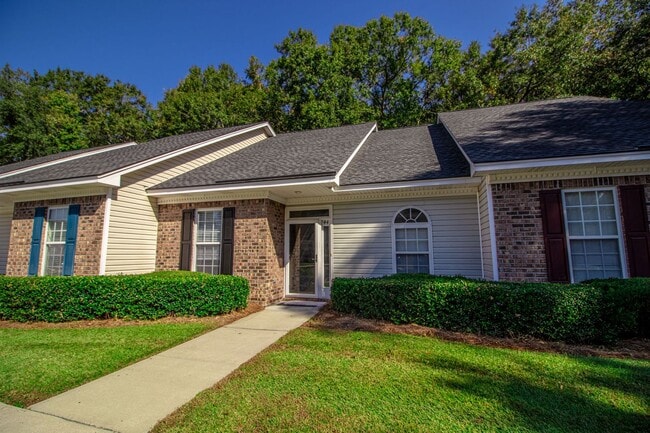 Photo - Henderson Townhomes