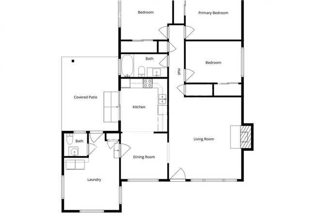 Photo - 20302 52nd Ave W House