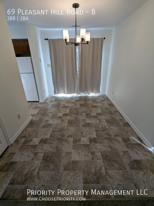 Photo - 69 Pleasant Hill Rd Unidad B