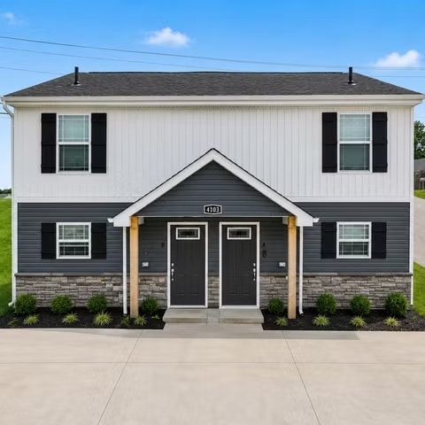 Building Photo - Richardson Rd Townhomes Unit 4103 - A