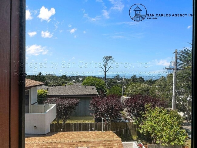 Photo - Three Bedroom Three Bath Home in Monterey with Ocean Views