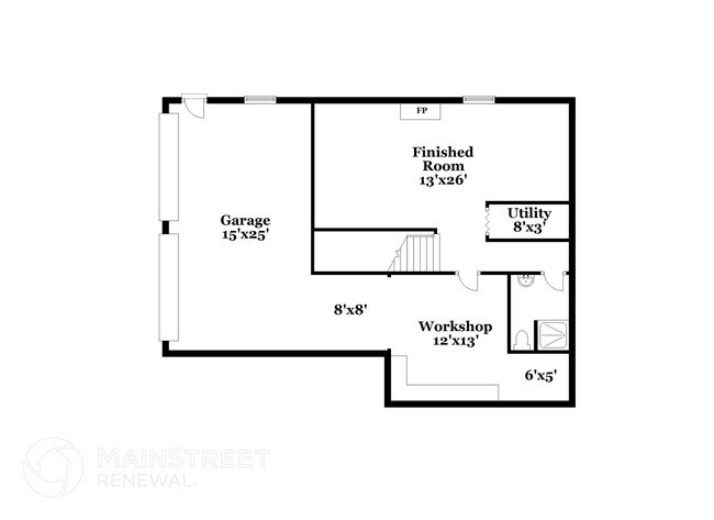 Photo - 3140 Hickory Ridge Dr