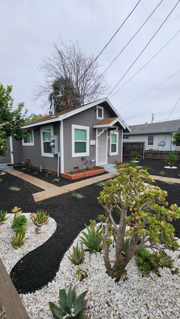 1-D Street, 2507 - 1-D Street, 2507 Apartment Unit 1-D Street, 2507  B