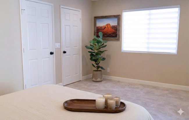 Dormitorio - 2262 Morgan Dr
