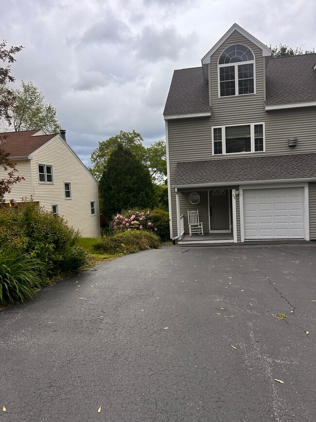 Photo - 8B Gates Rd Townhome