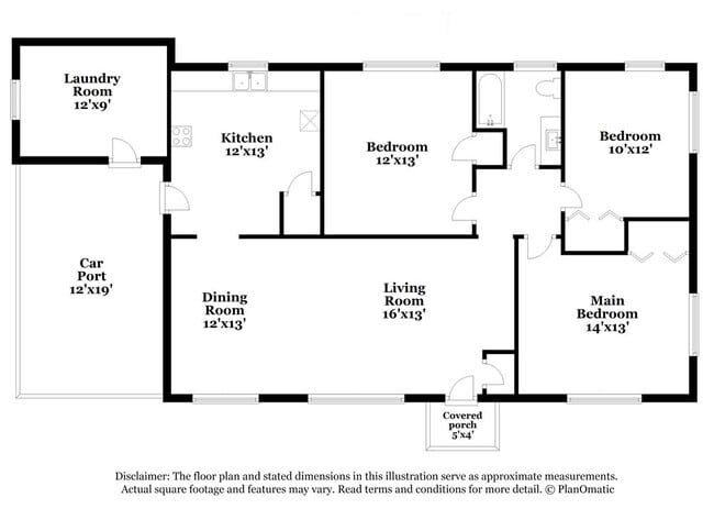 Photo - 828 5 Mile Rd