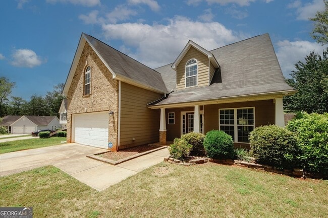 Building Photo - 7000 Lunar Blue Way