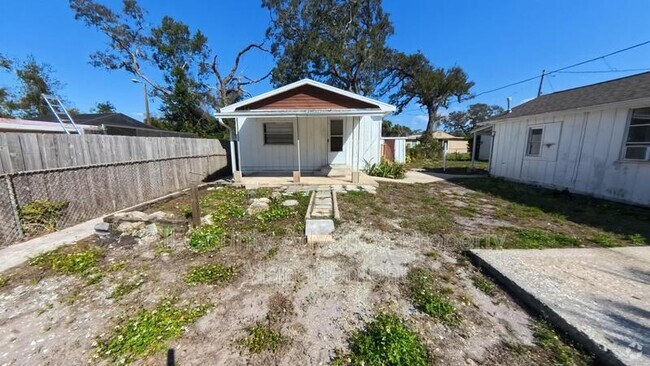 Building Photo - 1513 S Prospect Ave Rental