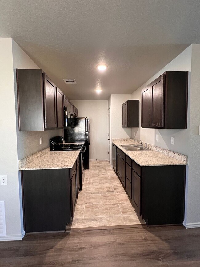 Photo - For Rent: Brand New 3-Bedroom Duplex Home with Modern Amenities Unidad B