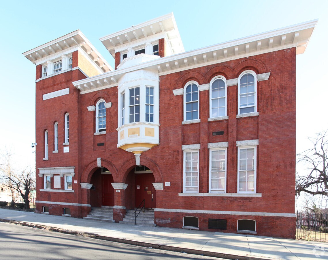 Photo - The Rosedale Apartments