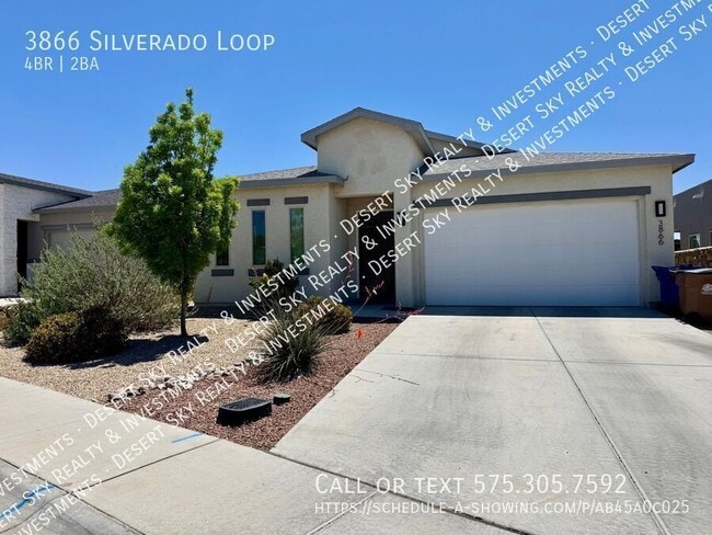 Photo - 3866 Silverado Lp