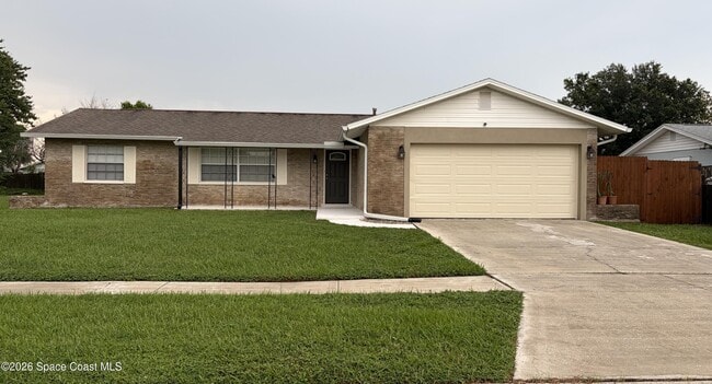 Building Photo - 2604 Corbusier Dr
