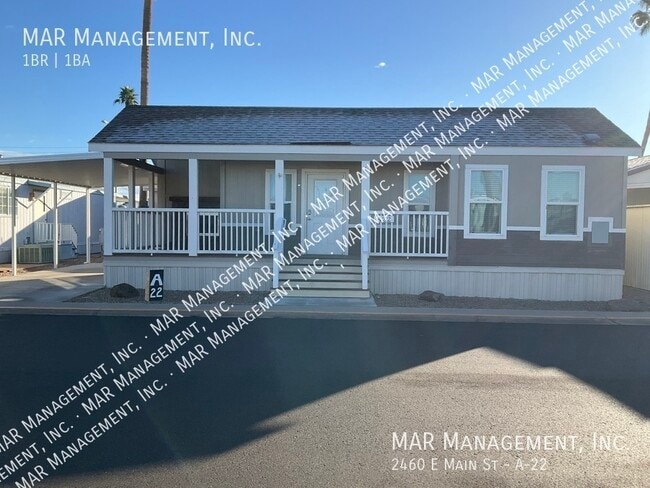 Building Photo - 2460 E Main St