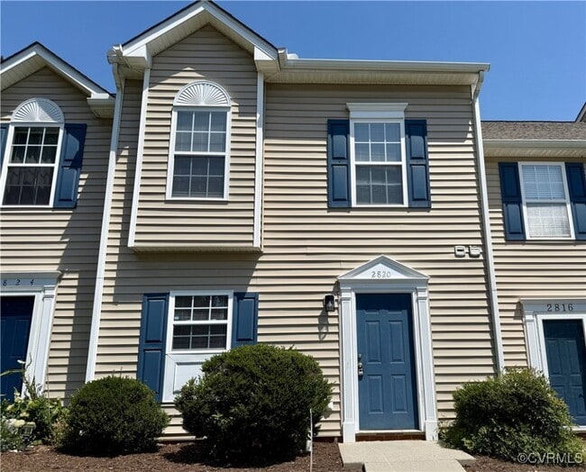 Photo - 2820 Goyne Loop Townhome