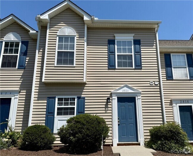 Building Photo - 2820 Goyne Loop Rental