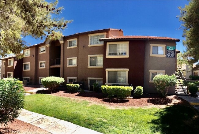 Photo - 2750 S Durango Dr Unit 1127