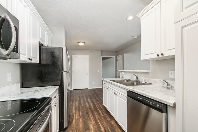 Quail Creek Kitchen