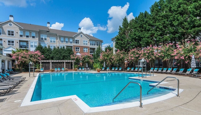 Photo - Huntington at King Farm