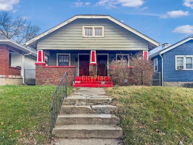 Building Photo - 3707 N Capital Ave. Indpls, IN 46208