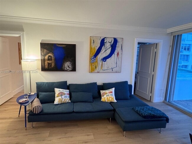 Photo - 5151 Collins Ave Unit 436