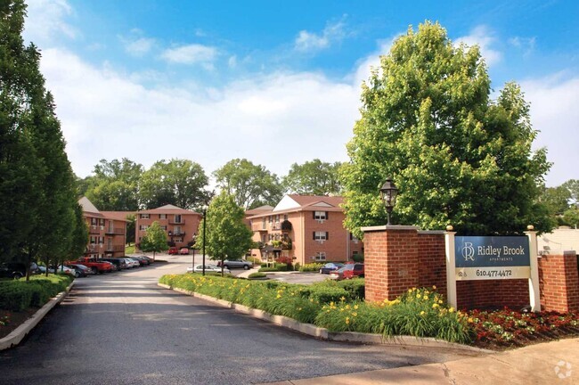 Building Photo - Ridley Brook Apartments