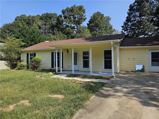 Photo - 219 Heritage Way Casa