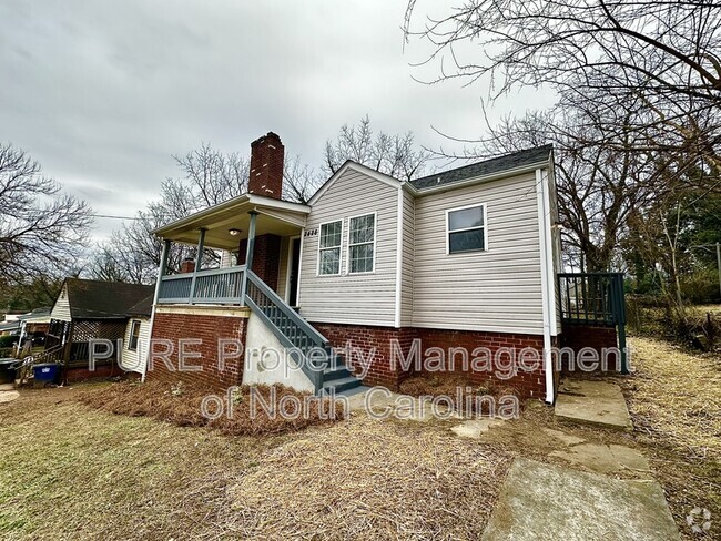 Building Photo - 2428 Gilmer Ave NE Rental