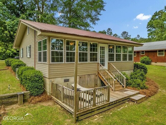 Building Photo - 261 Mill Branch Rd Rental