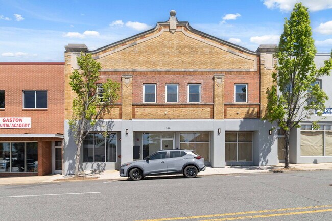 Photo - Downtown Gastonia Condo Unit Apt # 102