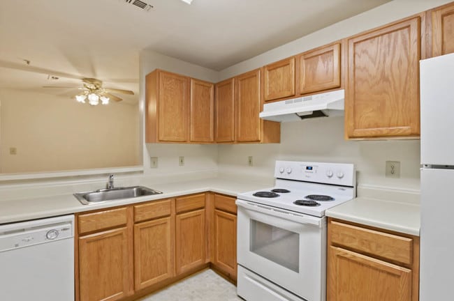 Photo - The Woods of Marlton