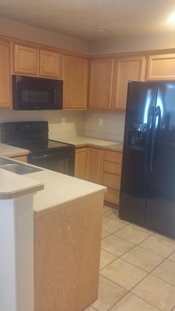 Photo - 3 bedroom 2 1/2 bath townhome