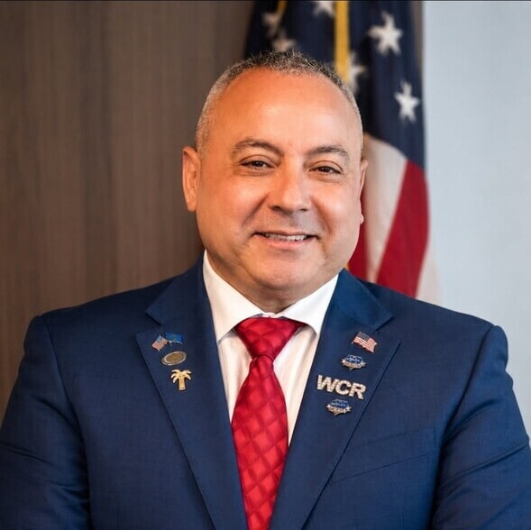 Rafael Cerna Jr
