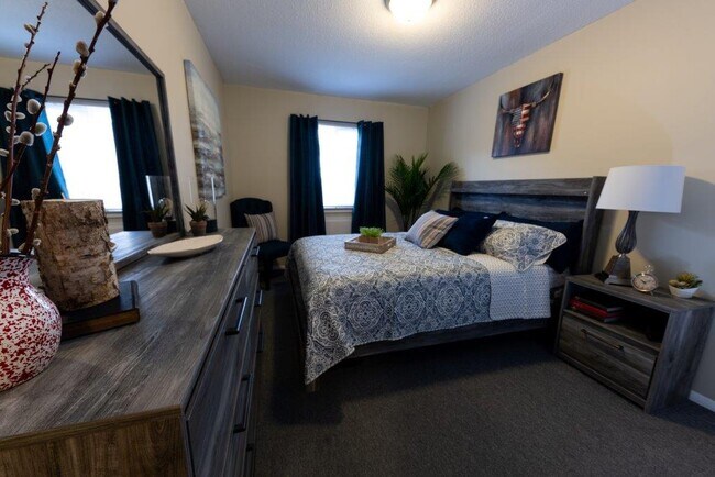 Photo - Capehart Manor Apartments