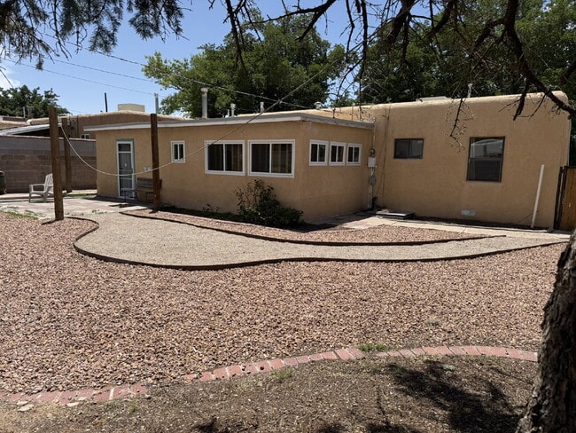 Photo - Charming NE Heights Cottage with Flexible Layout & Easy Access to UNM, Uptown, and KAFB