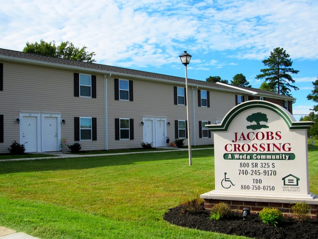 Jacobs Crossing - Jacobs Crossing Apartments